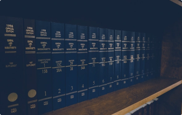 Legal Books